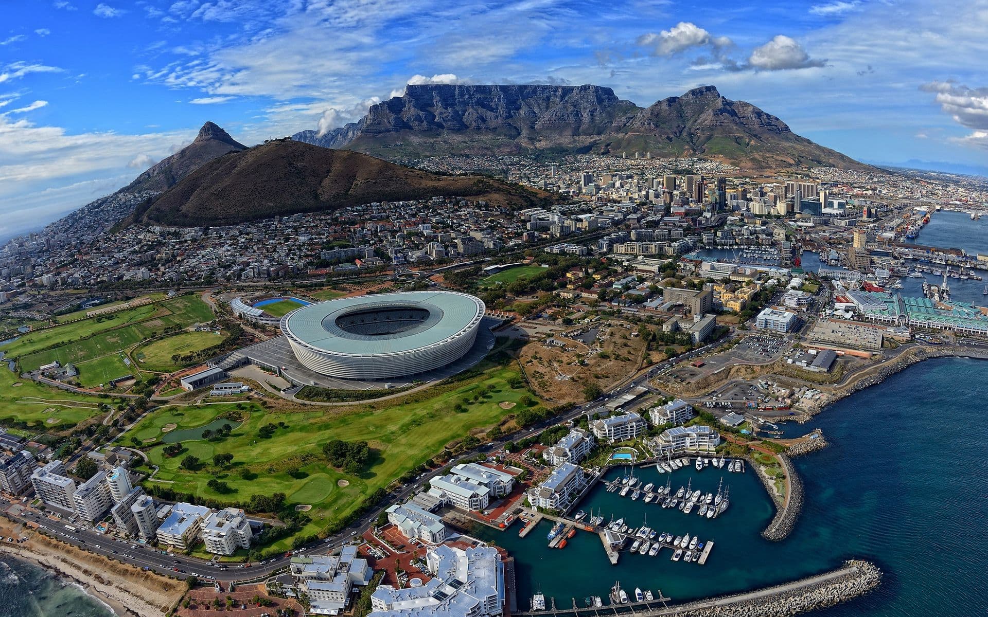 Featured image for Gay Travel Guide to a South Africa Safari