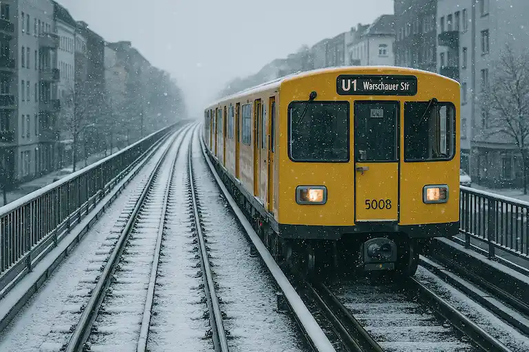 Travel inspiration for Germany