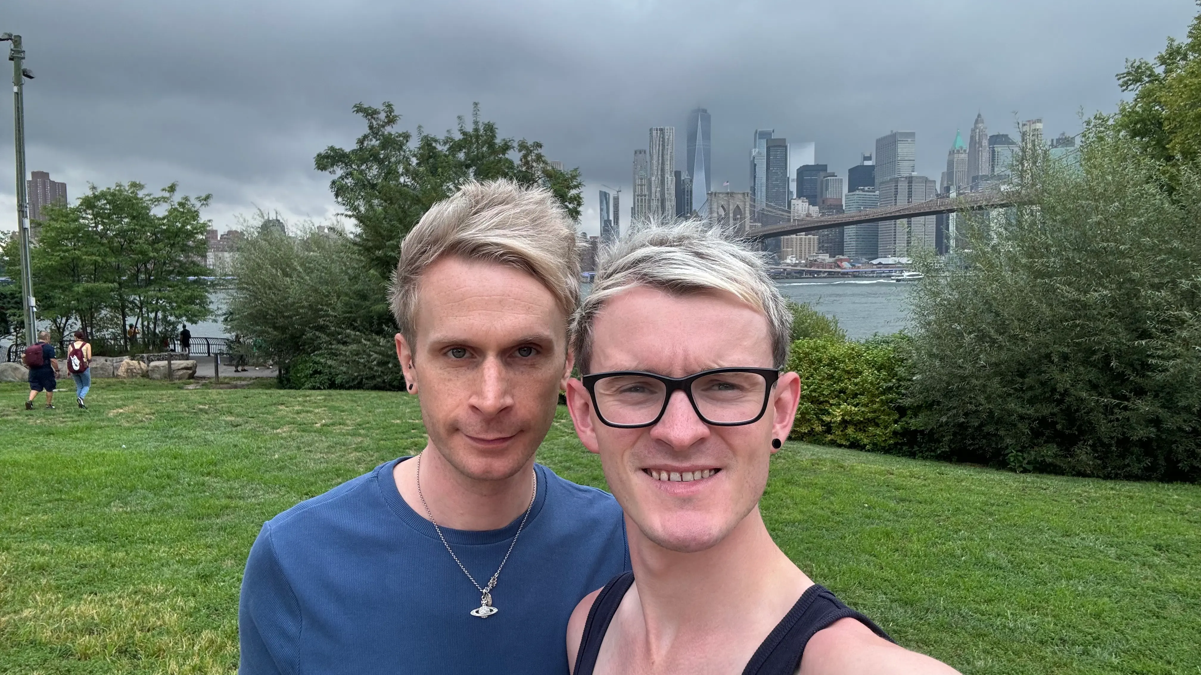 United States travel guide for LGBTQ+ travelers