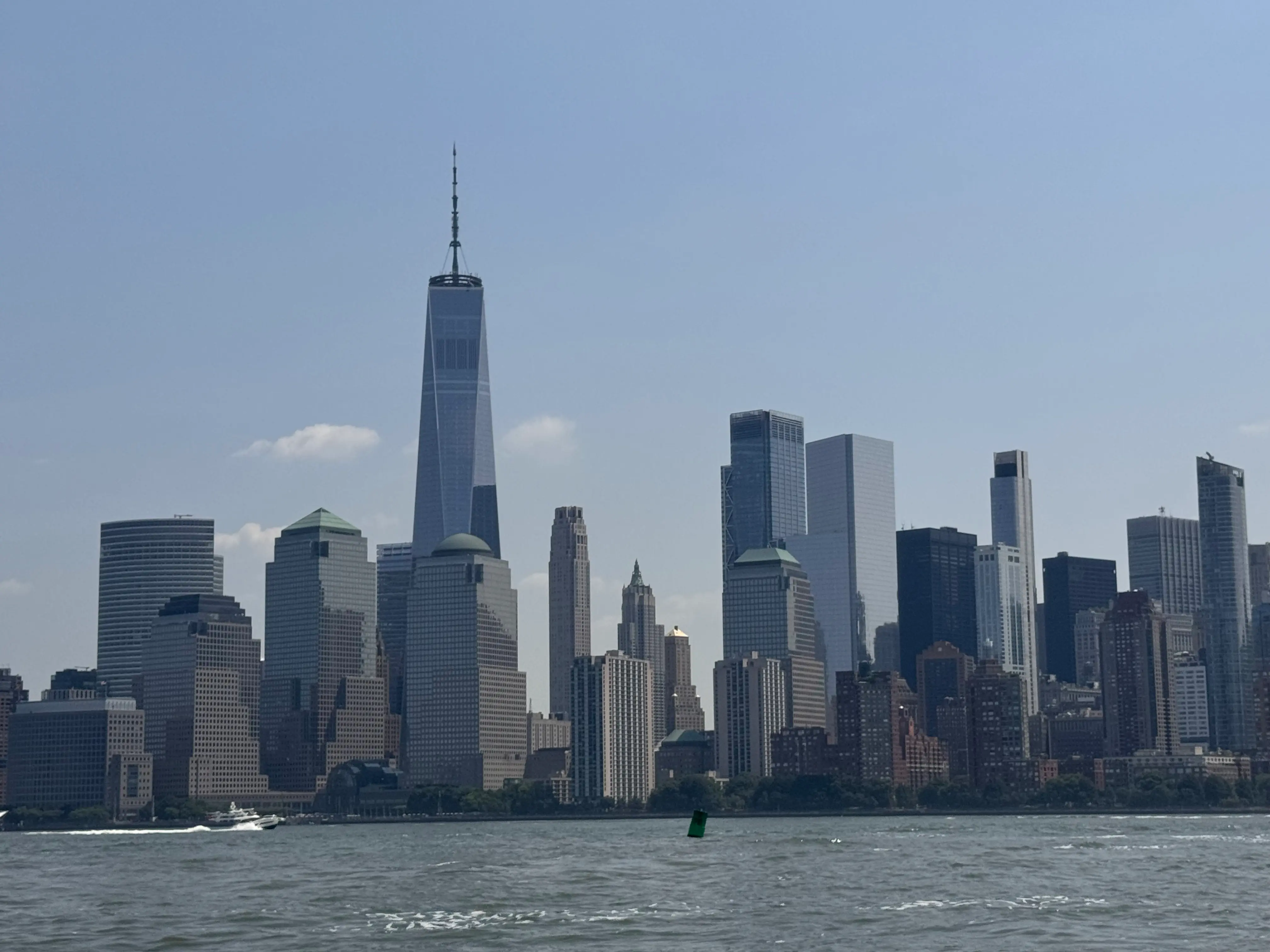 Travel inspiration for United States